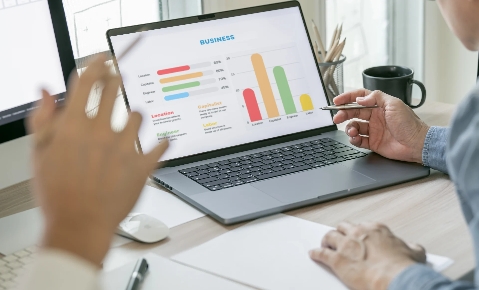 Performance Benchmarking