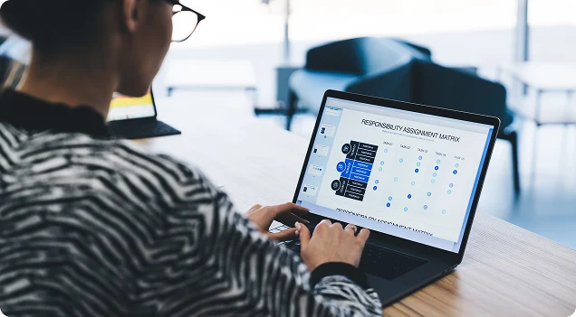 Automated Reporting &amp; Compliance