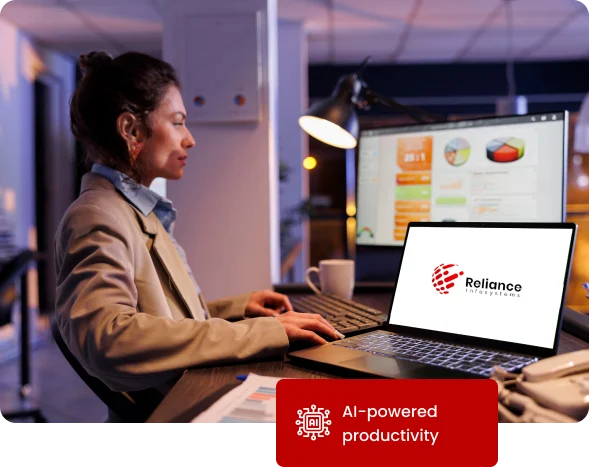 intelligent automation