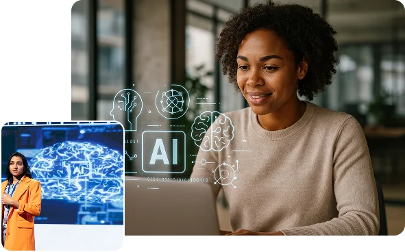Lead Your Industry’s Digital Revolution